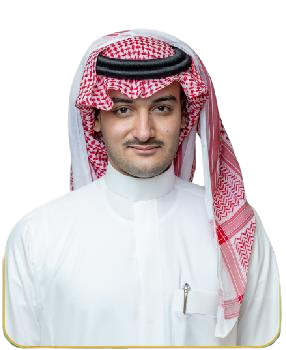 خالد بن محمد المشاري