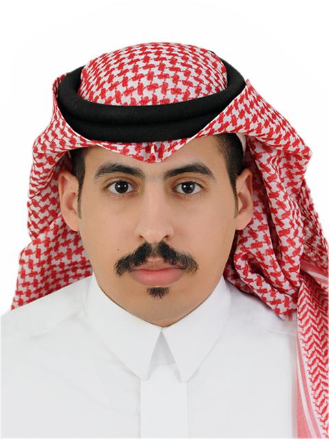 سعود عبدالهادي الراجحي