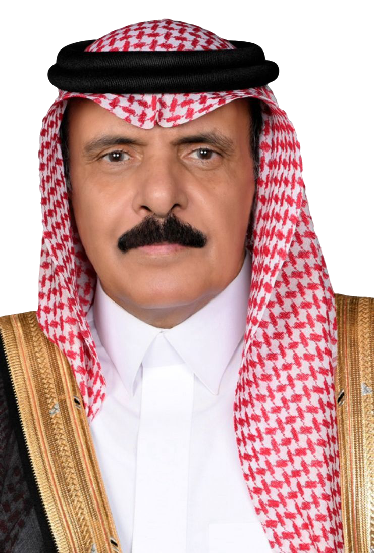 الدكتور ناصر محمد البقمي