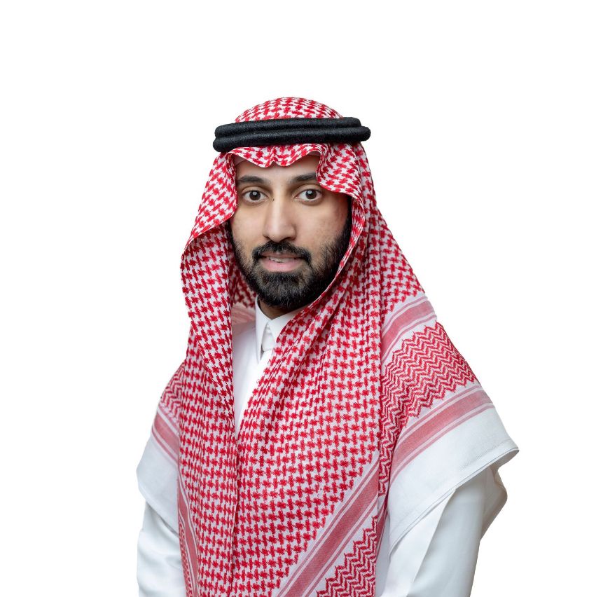 مشاري بن ناصر الرياحي