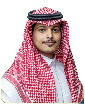 محمد بن ناصر النواش