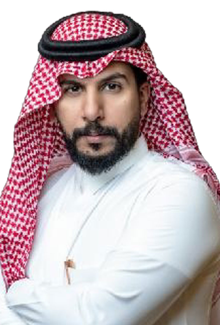محمد بن ناصر البقمي