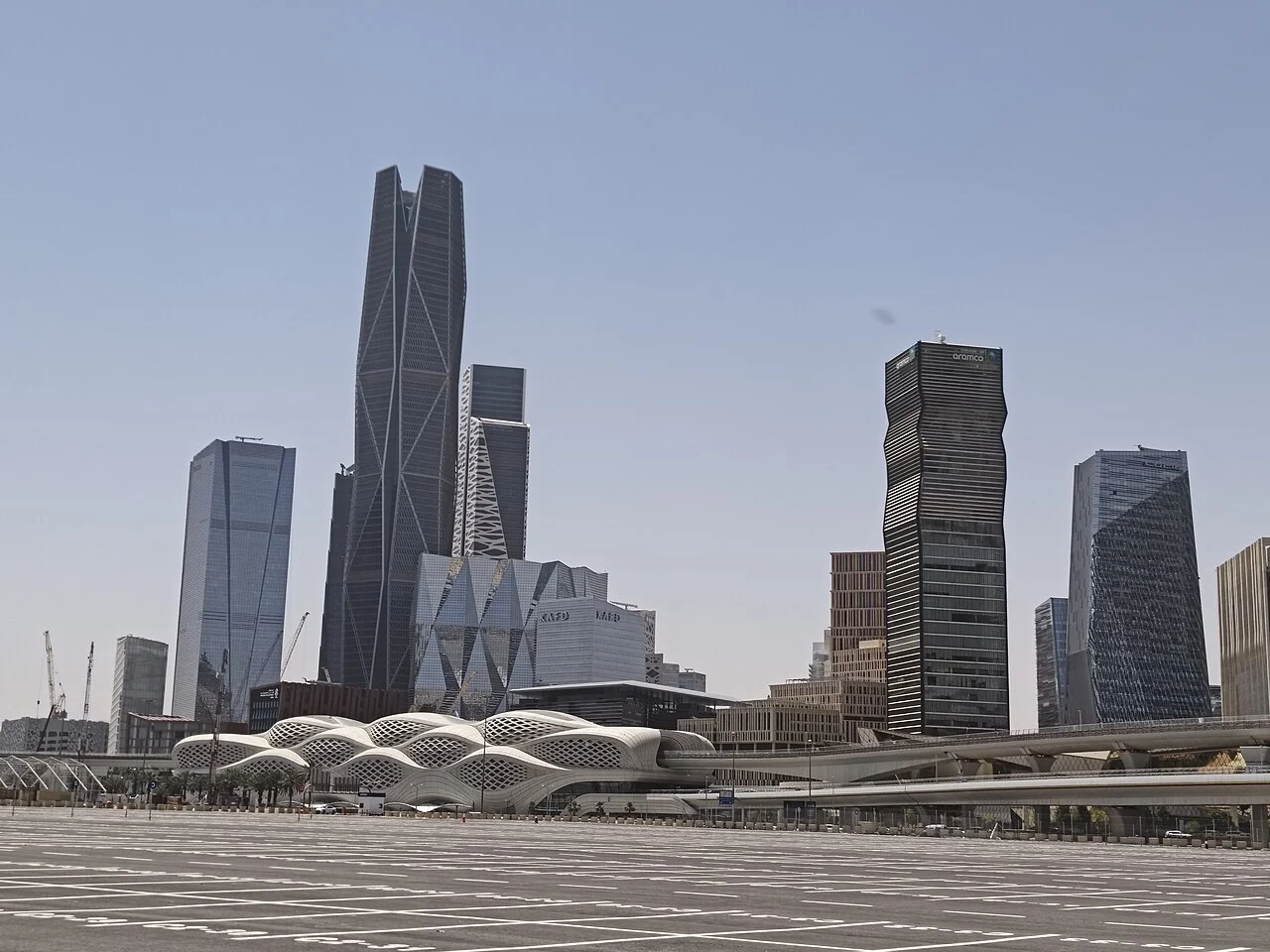 مدينة الرياض — KAFD 10.jpg
